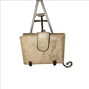 Buxton Heiress Double Cardex Leather Wallet